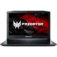 ноутбук Acer Predator Helios 300 PH317-52-78LY Черный