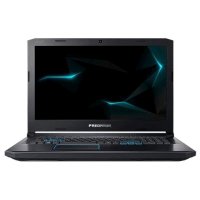 ноутбук Acer Predator Helios 500 PH517-51-99PH Черный