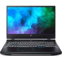 ноутбук Acer Predator Helios 500 PH517-52-72RD Черный