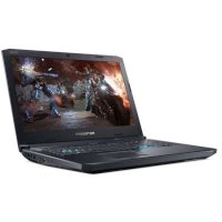 ноутбук Acer Predator Helios 500 PH517-61-R7ML Черный