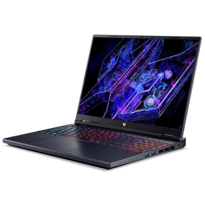 ноутбук Acer Predator Helios Neo 16 PHN16-72-95B2 Черный