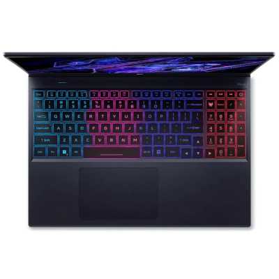 ноутбук Acer Predator Helios Neo 16 PHN16-72-95B2 Черный