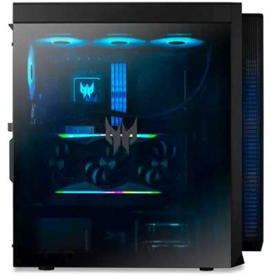 компьютер Acer Predator Orion 7000 PO7-660 DG.E4DCD.009 Черный