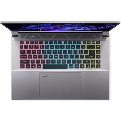 ноутбук Acer Predator Triton Neo 16 PTN16-51-72K6 Серый