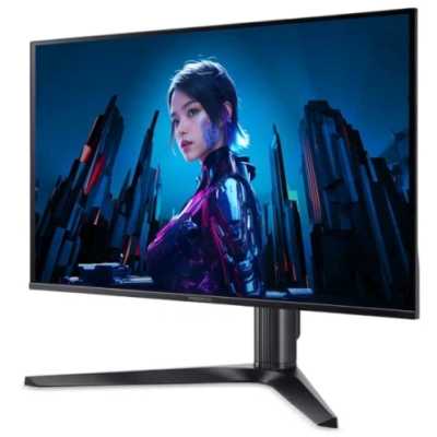 монитор Acer Predator X27UW1bmiipprx Черный