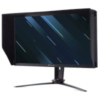 монитор Acer Predator XB273KPbmiphzx Черный