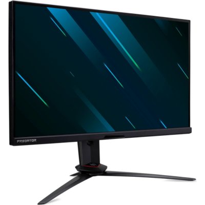 монитор Acer Predator XB273UFbmiiprzx Черный