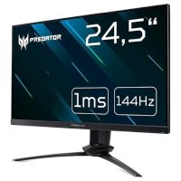 монитор Acer Predator XN253QPbmiprzx