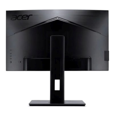 монитор Acer ProDesigner BC270Ubmiiphzx Черный