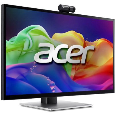 монитор Acer ProDesigner PE270XTbmiiprcuzx Черный