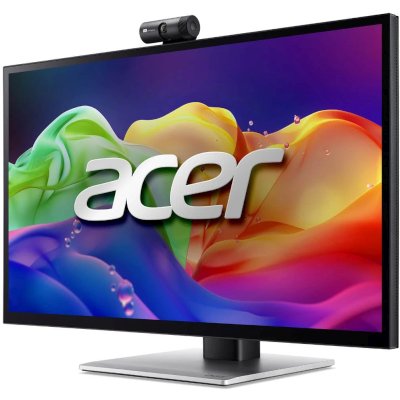 монитор Acer ProDesigner PE270XTbmiiprcuzx Черный