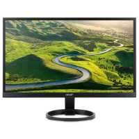 монитор Acer R221QBbmix Черный