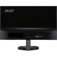 монитор Acer R221QBbmix Черный