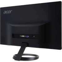 монитор Acer R240HYAbmidx Черный