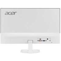 монитор Acer R241Ywid Белый