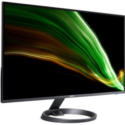 монитор Acer R272EYI Черный