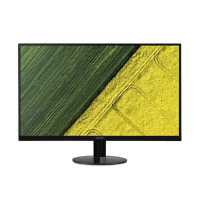 монитор Acer SA220QABI Черный