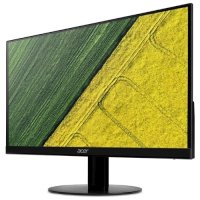 монитор Acer SA240YAbi Черный