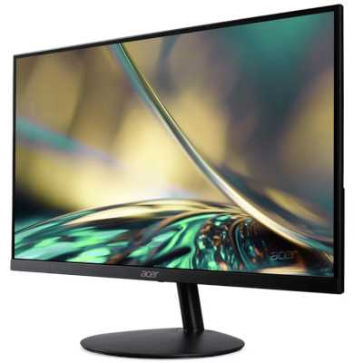 монитор Acer SA243YG0bi Черный