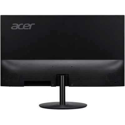 монитор Acer SA243YG0bi Черный