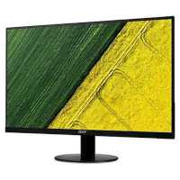 монитор Acer SA270Bbmipux Черный