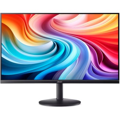 монитор Acer SA273P1bi Черный