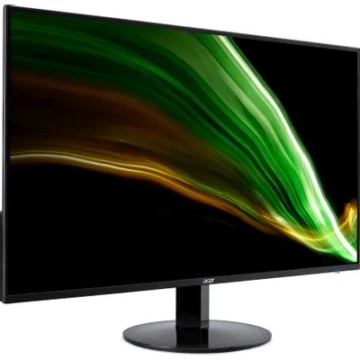 монитор Acer SB241YHbi Черный