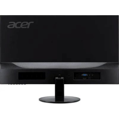 монитор Acer SB241YHbi Черный