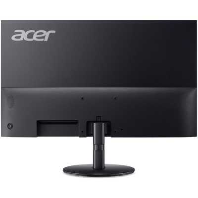 монитор Acer SB243YG0bi Черный