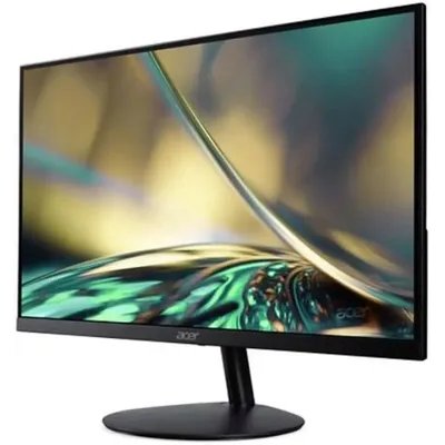 монитор Acer SB272Ebi Черный