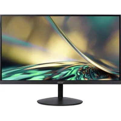 монитор Acer SB272Ebmix Черный