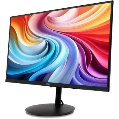 монитор Acer SH242YP1bih Черный
