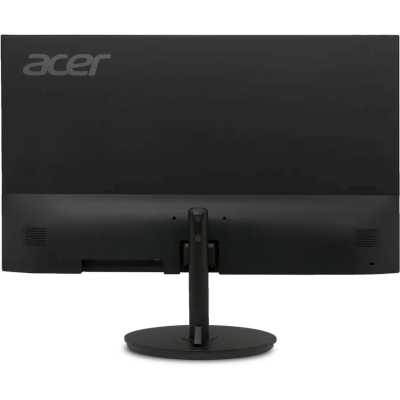 монитор Acer SH242YP1bih Черный
