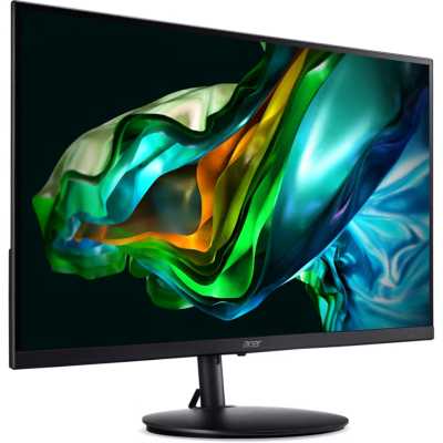 монитор Acer SH272UG0bmiiphx Черный