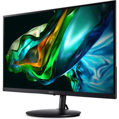 монитор Acer SH322QKbmiphux Черный