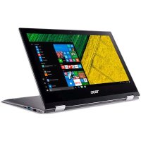 ноутбук Acer Spin 1 SP111-32N-C1AJ Серый