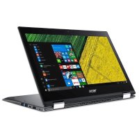 ноутбук Acer Spin 5 Pro SP513-52NP-82CY Серый