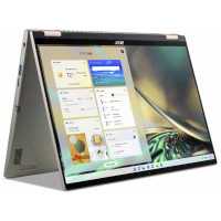 ноутбук Acer Spin 5 SP514-51N-73FQ Серый