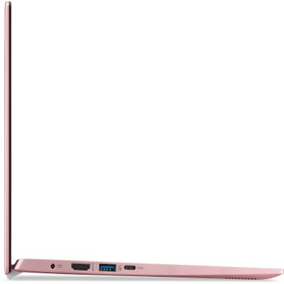 ноутбук Acer Swift 1 SF114-34-P35Z Розовый
