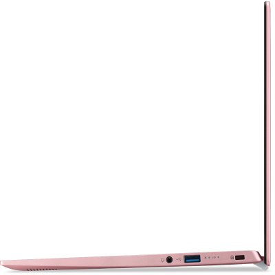 ноутбук Acer Swift 1 SF114-34-P35Z Розовый