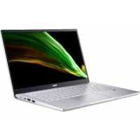 ноутбук Acer Swift 3 SF314-43-R3JP Серебристый