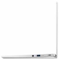 ноутбук Acer Swift 3 SF314-43-R3JP Серебристый