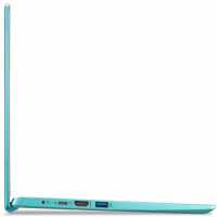 ноутбук Acer Swift 3 SF314-43-R4A4 Синий