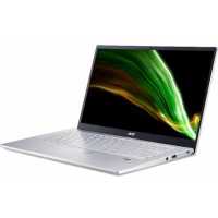ноутбук Acer Swift 3 SF314-511-38EL Серебристый