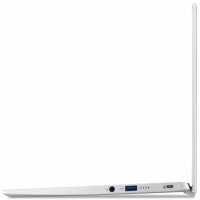 ноутбук Acer Swift 3 SF314-511-38EL Серебристый