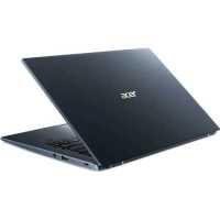 ноутбук Acer Swift 3 SF314-511-73VS Синий