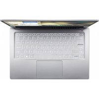 ноутбук Acer Swift 3 SF314-512-744D Серебристый
