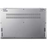 ноутбук Acer Swift 3 SF314-512-744D Серебристый