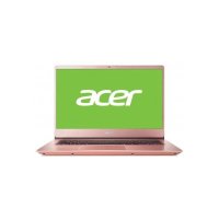 ноутбук Acer Swift 3 SF314-52-36C2 Розовый