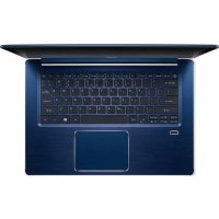 ноутбук Acer Swift 3 SF314-52-3873 Синий
